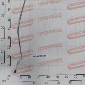 GALVANIZED PIPE Ã10X1,5 L-3720