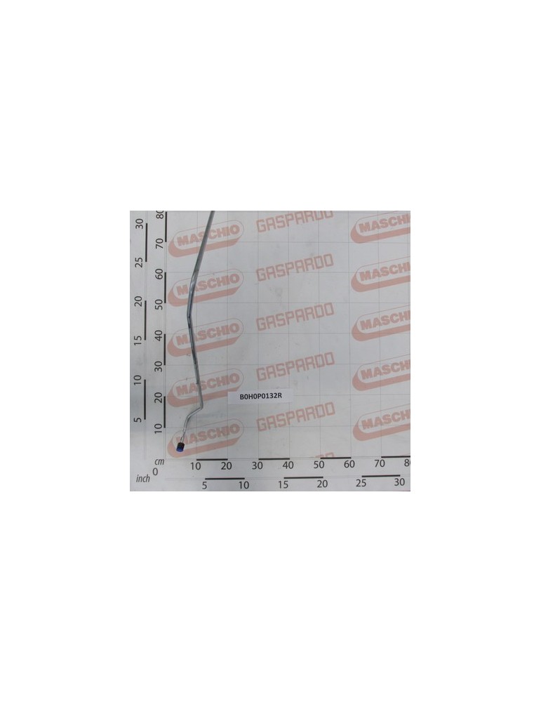 GALVANIZED PIPE Ã10X1,5 L-3720