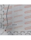 GALVANIZED PIPE Ã10X1,5 L-3720