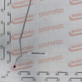 GALVANIZED PIPE Ã10X1,5 L-3810