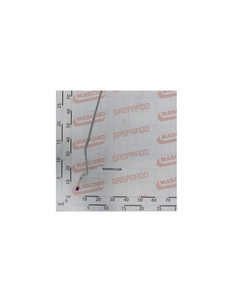GALVANIZED PIPE Ã10X1,5 L-3810