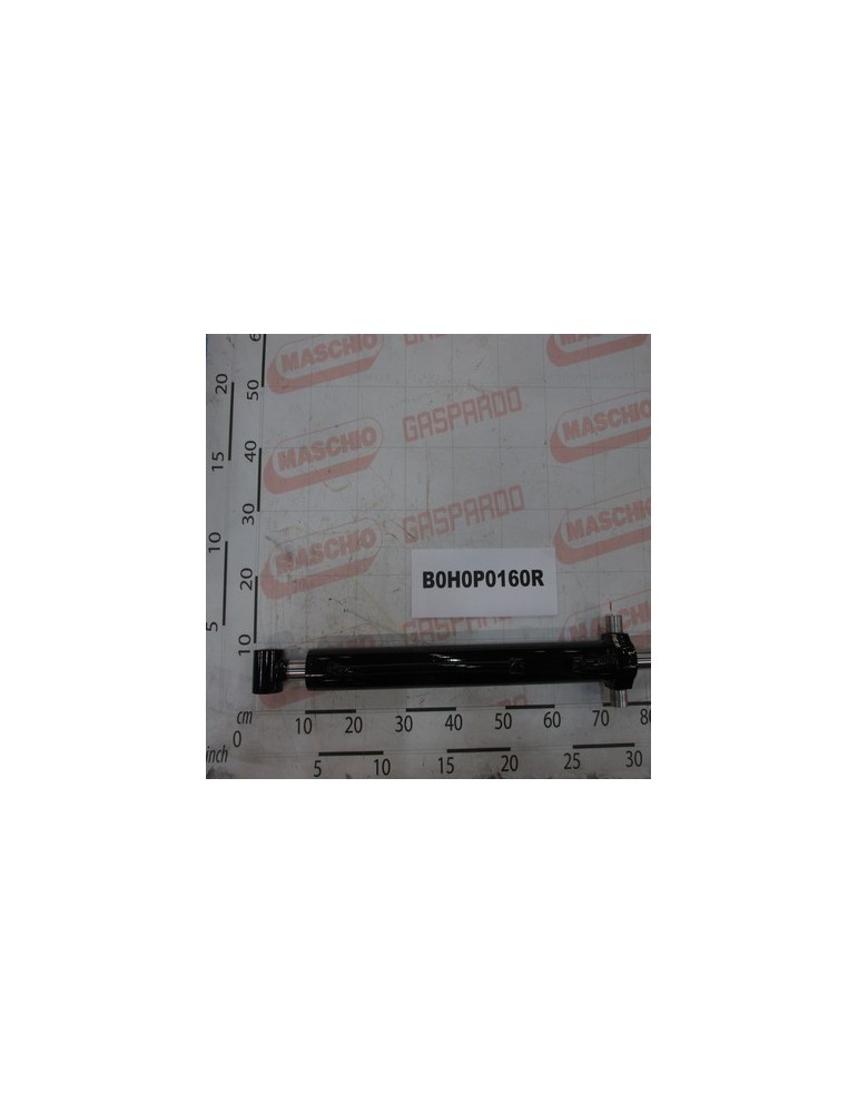 HYDR. JACK A-50 C-480 L-650