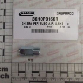 RING FOR PIPE