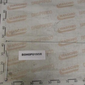 GALVANIZED PIPE