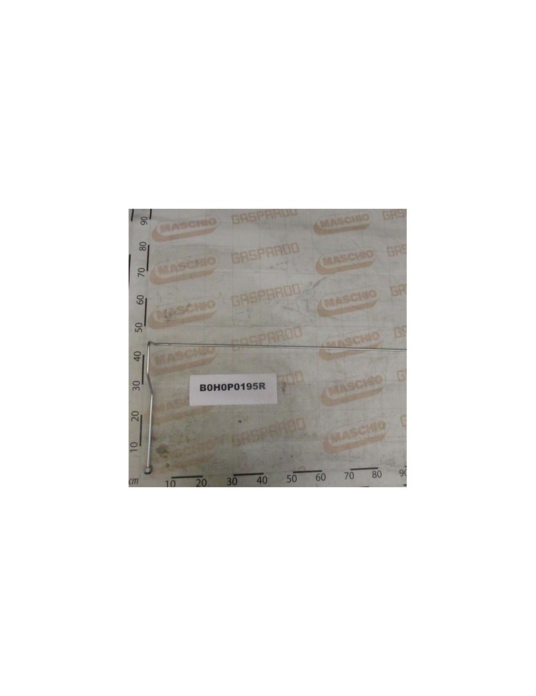 GALVANIZED PIPE