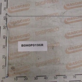 GALVANIZED PIPE