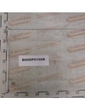 GALVANIZED PIPE