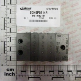 DISTRIBUTOR