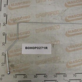 TUBE ZN 8X1,5