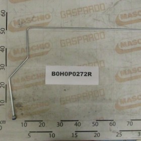 TUBE ZN 8X1,5