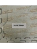 TUBE ZN 8X1,5