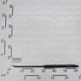 GAS SPRING FOR NET