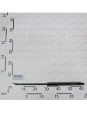 GAS SPRING FOR NET