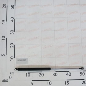 GAS SPRING FOR NET L-500-750N