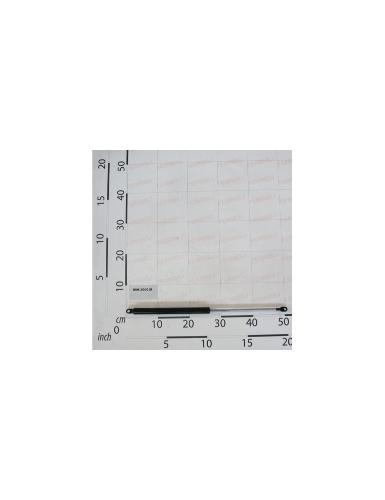 GAS SPRING FOR NET L-500-750N