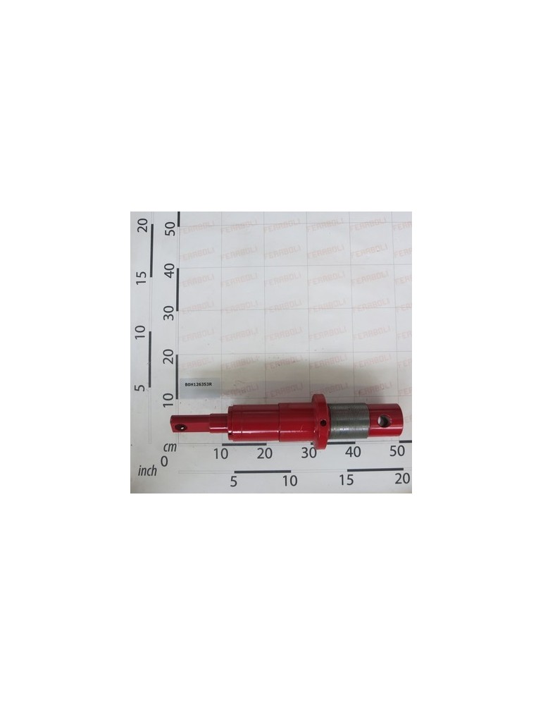 CYLINDER