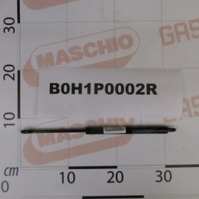 GAS SPRING 400N (CARTER FRONT
