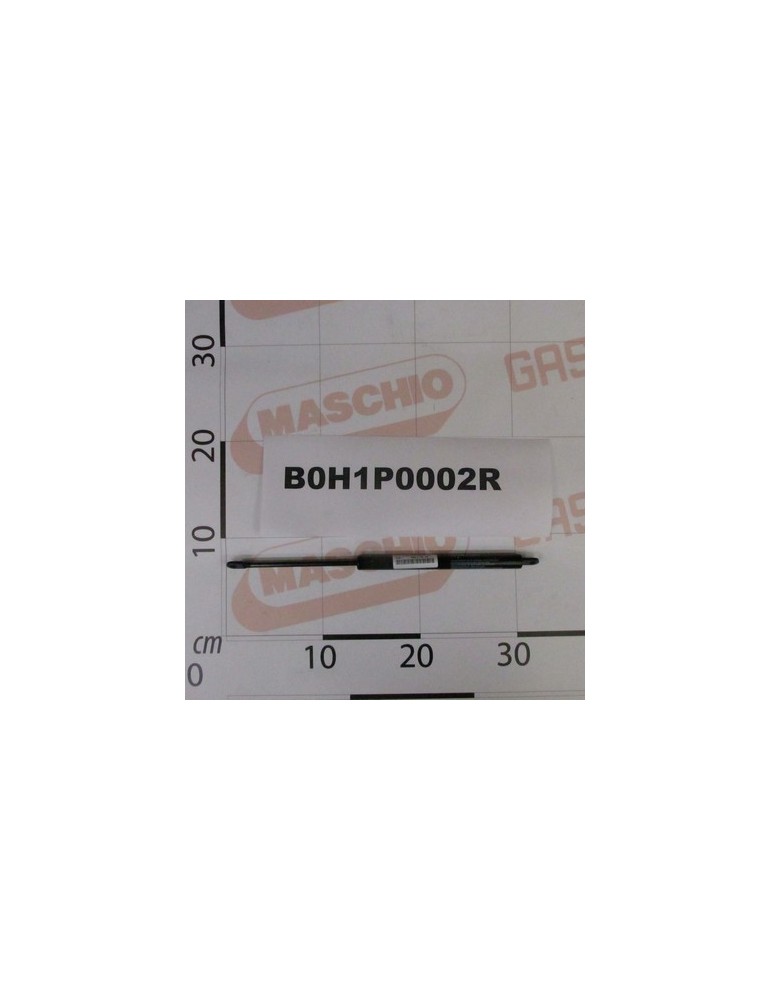 GAS SPRING 400N (CARTER FRONT