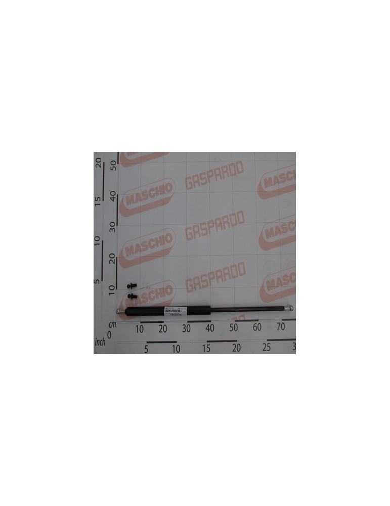 GAS SPRING 365