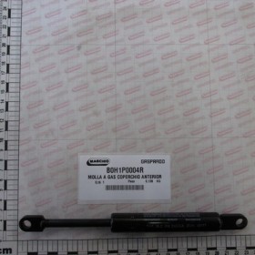 GAS SPRING