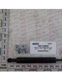 GAS SPRING NET STOPPER