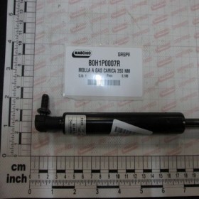 GAS SPRING