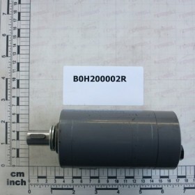 HYDR MOTOR