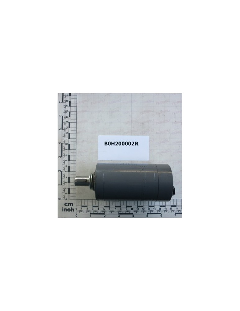 HYDR MOTOR