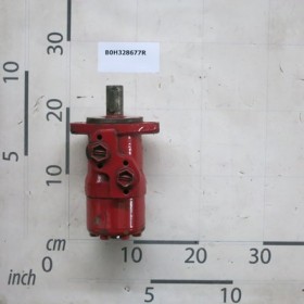 HYDR MOTOR