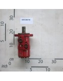HYDR MOTOR