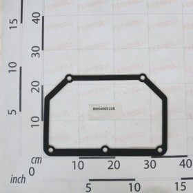 CAP GASKET