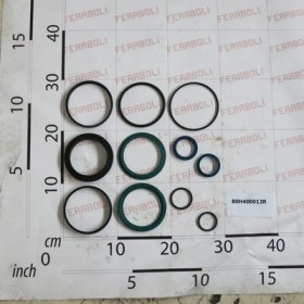 GASKETS (H134380-H134381)