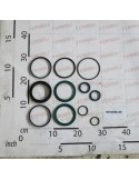 GASKETS (H134380-H134381)