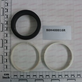 SCRAPER RING D11W354275