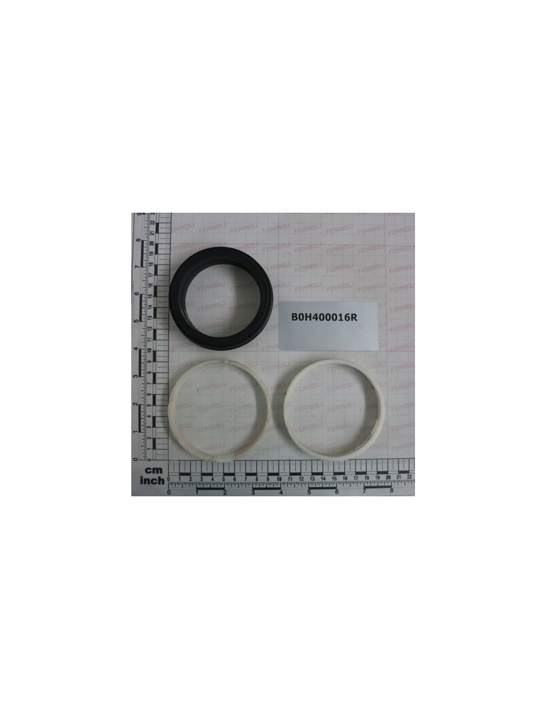 SCRAPER RING D11W354275