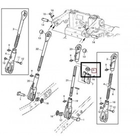 John Deere Simering L79388