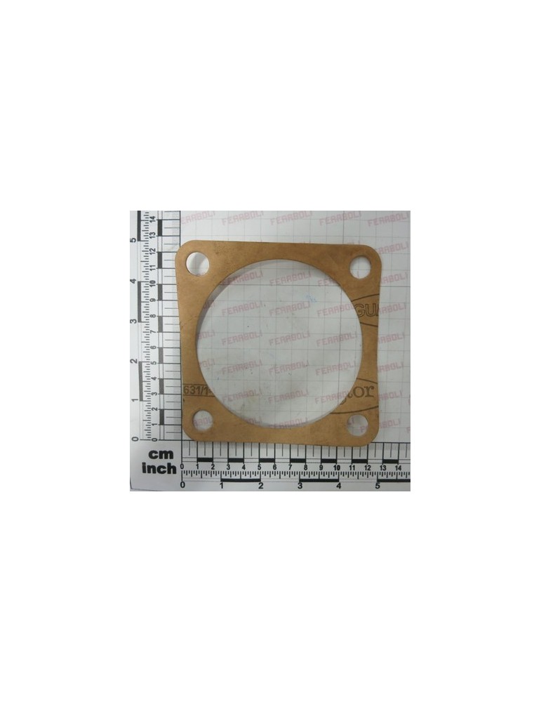 GASKET