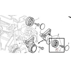 John Deere Intinzator AL157593
