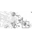 John Deere Intinzator AL157593