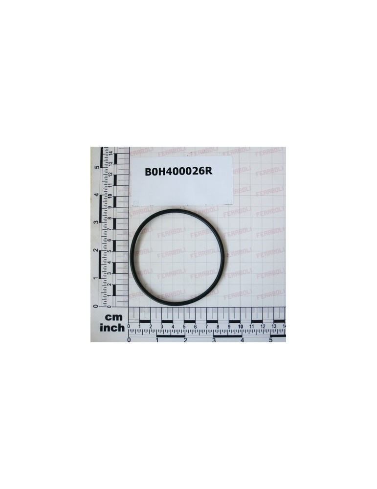OR RING 4312