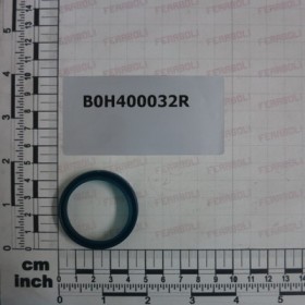 WRM 141173 SCRAPER RING