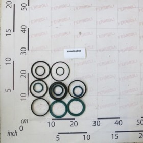 GASKETS (H152639 BAR 35-36)