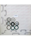 GASKETS (H152639 BAR 35-36)
