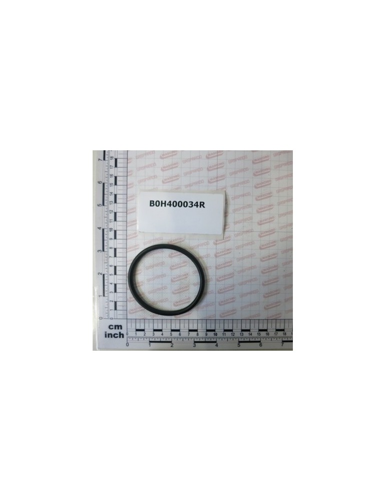 ANELLO TORICO OR 6287 (336 PO.