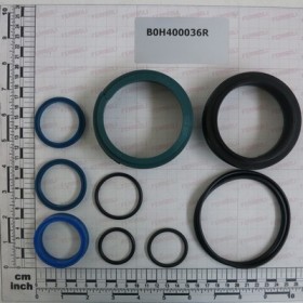 GASKETS (H152640)
