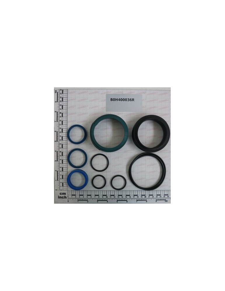 GASKETS (H152640)