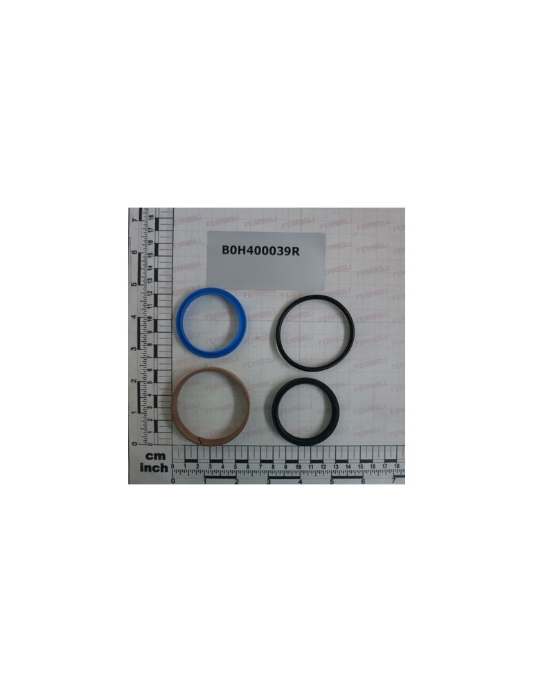 GASKETS (H400012)