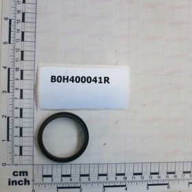SCRAPER RING WRM 177208