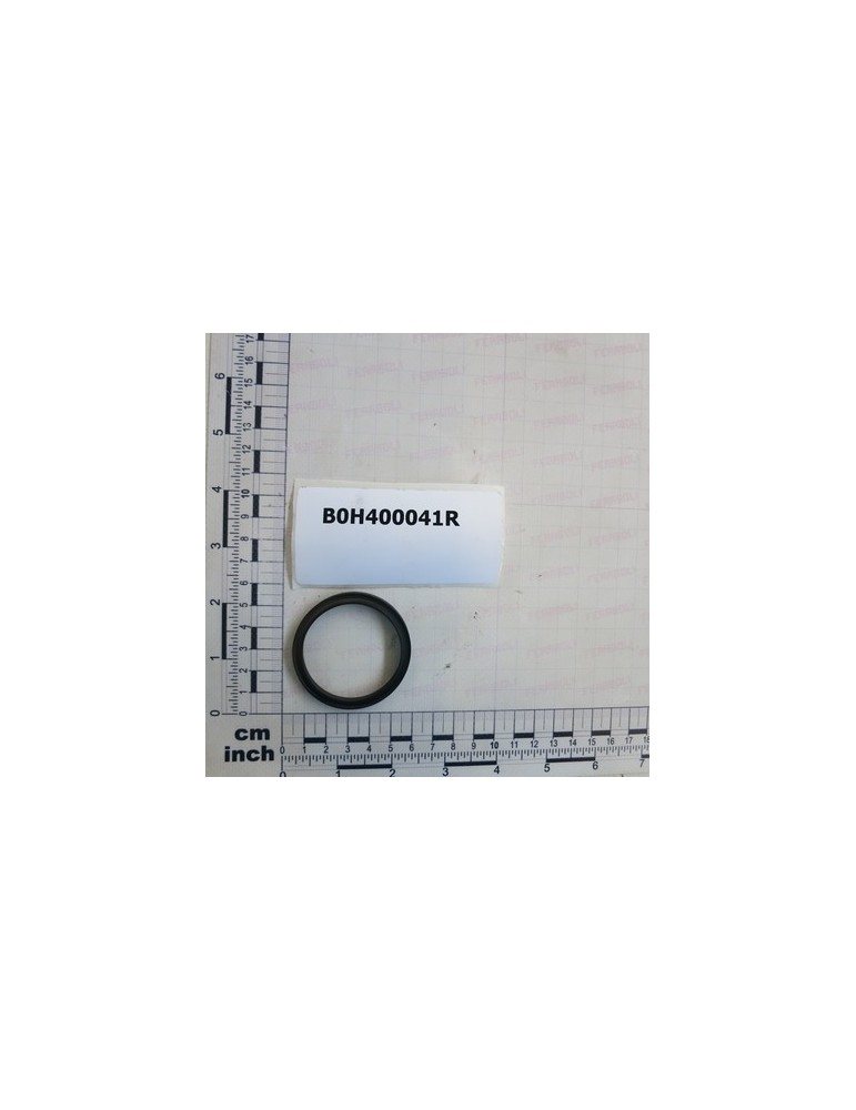 SCRAPER RING WRM 177208