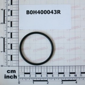 TORIC OR 158 RING